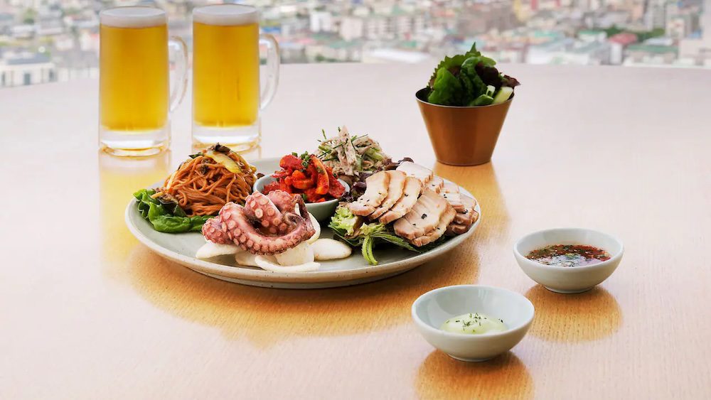 Fine Dining & Culinary Experiences