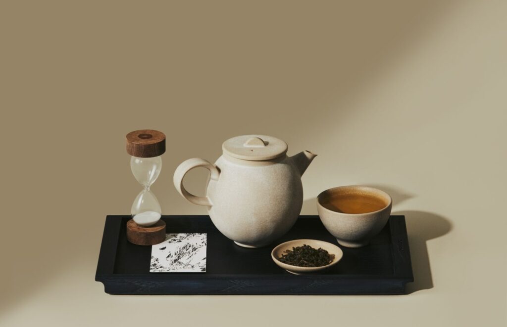 Premium Tea Plantations
