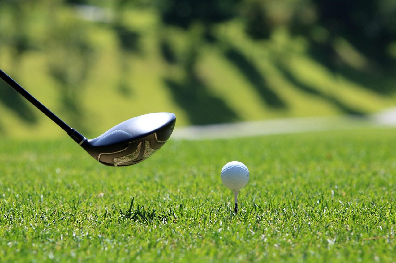 jeju golf experience