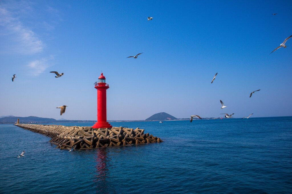 Jeju Island