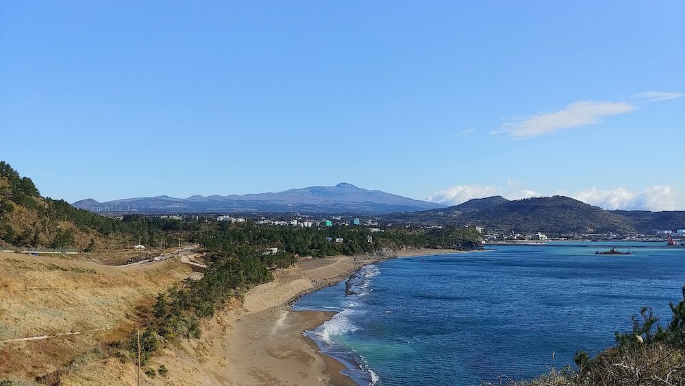 What to do in Jeju Island