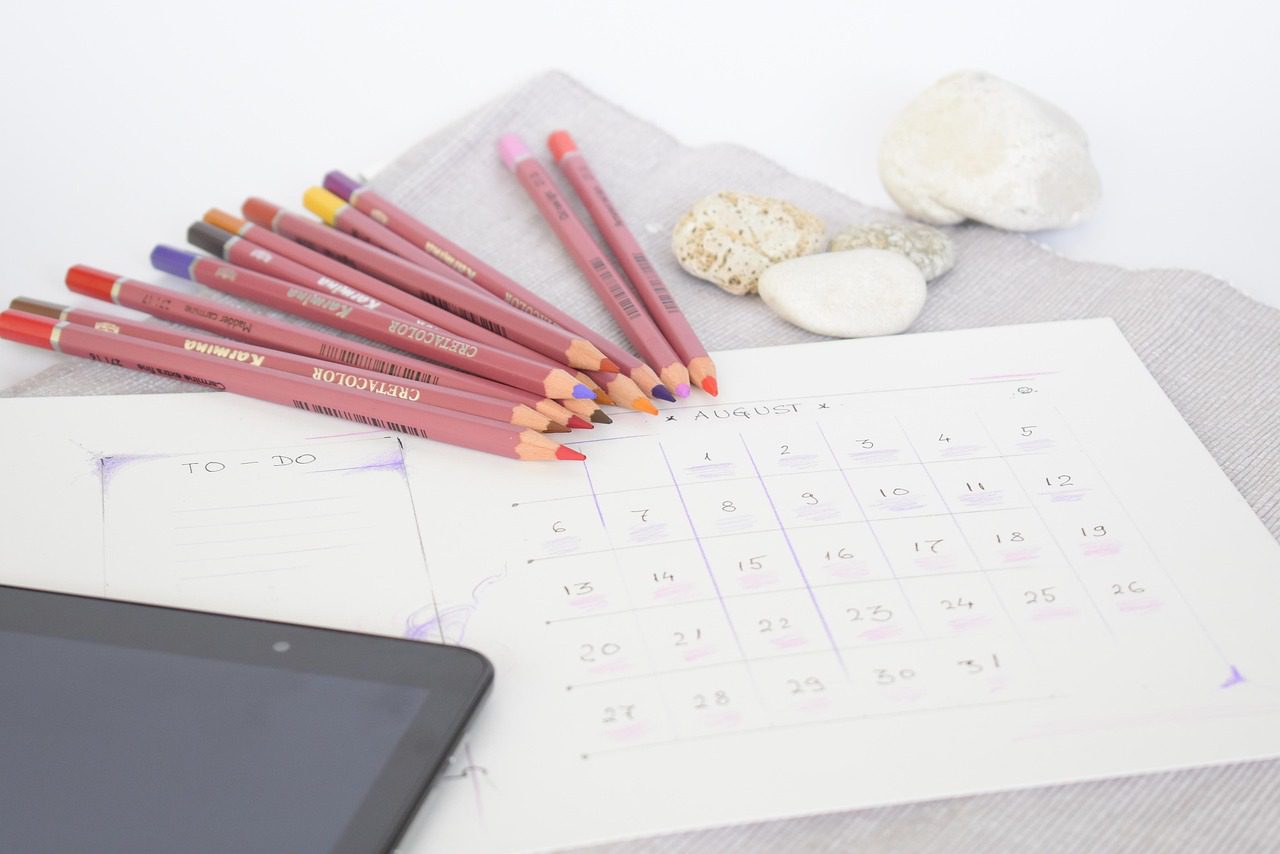 planner