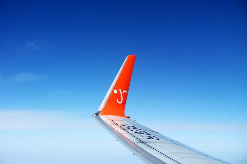 Flights from seoul to jeju