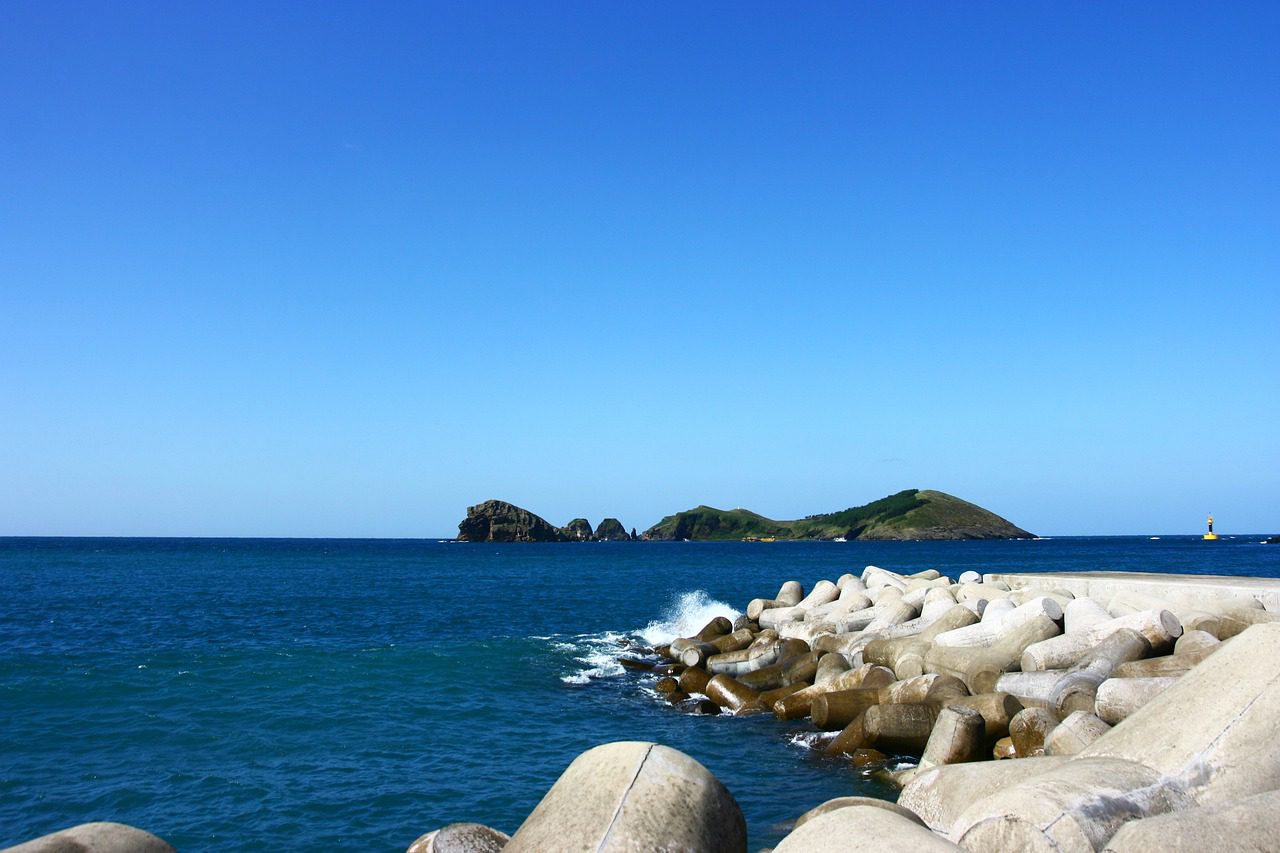 summer jeju