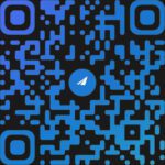 telegram-qr-code